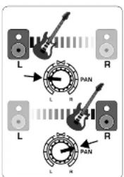 BEHRINGER Xenyx UFX1604 - GARANTÍA LIMITADA - 2