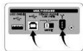 BEHRINGER Xenyx UFX1604 - FireWire- und USB-Aufnahmen - 1