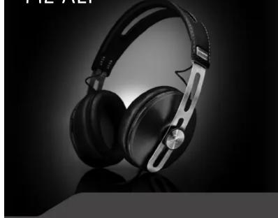 SENNHEISER Momentum 2 AEG - 2