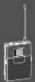 SENNHEISER XSW 1ME3 - Nadajnik - 1