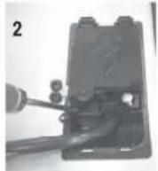 CANDY PVD 6331 N - - Modell PVD - 2