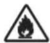 CANDY CCTOS542S - Caution: risk of fire! - 1