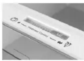 CANDY CMNG 7184 ANN - CARATTERISTICHE TECNICHE FRESHNESS CONTROL (SOLO SU ALCUNI MODELLI) - 1
