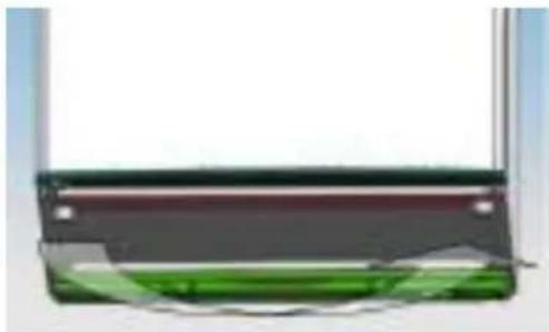 CANDY CMDDS 5142SN - DE OPENINGSRICHTING VAN DE DEUR OMKEREN - 14
