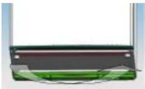 CANDY CMDDS 5142SN - VEND LAGEN - 12