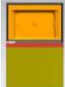 CANDY CMDDS 5142SN - OTOÇENİ ZAVΕŞENİ DVERİ - 10