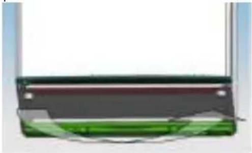 CANDY CMDDS 5142SN - Odmrazovanie - 9