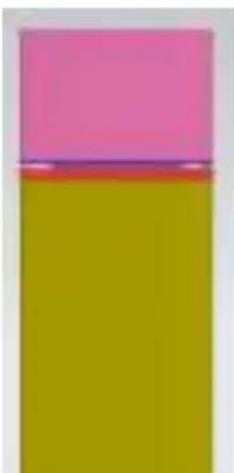 CANDY CMDDS 5142SN - DE OPENINGSRICHTING VAN DE DEUR OMKEREN - 13