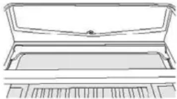 CANDY CMDDS 5142SN - Pulizia e manutenzione - 1