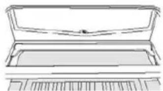 CANDY CMDDS 5142SN - Reiniging en onderhoud - 1