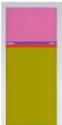 CANDY CMDDS 5142SN - INVERSER L'OUVERTURE DE LA PORTE - 13