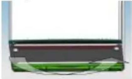 CANDY CMDDS 5142SN - OTOÇENİ ZAVΕŞENİ DVERİ - 13