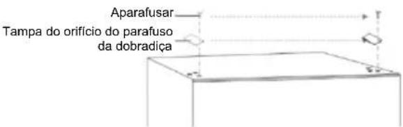 CANDY CMCL 4142WN - Inverter a abertura da porta - 12