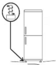 CANDY CCFET 6182WH - HINWEISE: - 3
