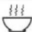 CANDY CCFET 6182WH - Zone freezer - 4