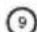 CANDY CCFET 6182WH - - FUNCTION MODE - 1
