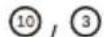 CANDY CCFET 6182WH - ECO FUNCTIE - 1