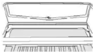 CANDY CMDDS 5144WHN - Reinigen und pflegen - 1