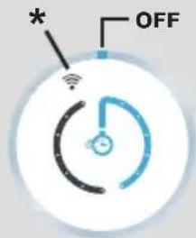 CANDY RO 1494DWME1S - PARA ACTIVAR EL CONTROL REMOTO - 1