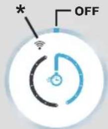 CANDY RO 1494DWME1S - POUR ACTIVER LE CONTROLE À DISTANCE - 1