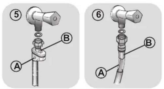CANDY HGS 1310TH3Q1S - Setting - 3