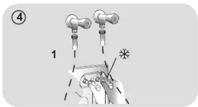 CANDY HGS 1310TH3Q1S - Setting - 2