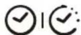 CANDY MIC25GDFX6 - Clock Setting - 2