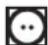 CANDY ABCDC679XSY - Podle symbolu osetrovani pradla - 2