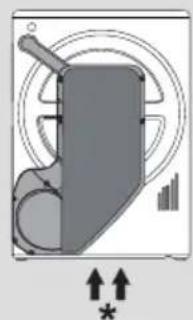 CANDY RO H9A3TES - Warranty - 1