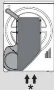 CANDY RO H9A3TES - Ventilation - 2