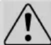 CANDY RO H9A3TES - WARNING - 1