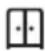 CANDY RO H9A3TES - Bouton de SELECTION DU SECHAGE - 3