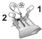 CANDY GVW 596D47 - Conseils utiles - 1