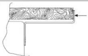 CANDY CBL 140 A - INSTALLACE SPOTREBICE DO SKRINKY - 3