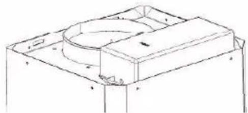 CANDY CCE90NX1 - Sommaire - 1