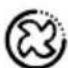 CANDY CCE90NX1 - Button 3 - 1