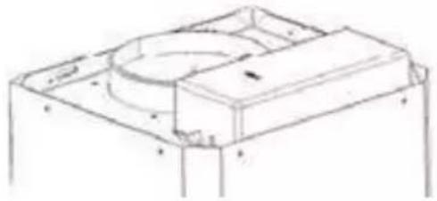 CANDY CCE90NX1 - ONDERHOUD - 1