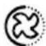 CANDY CCE90NX1 - Button 2 - 1