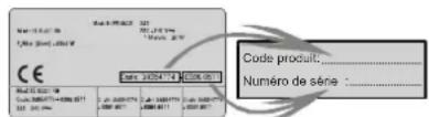 CANDY FCXE825VXE - EMPFEHLUNGEN - 1