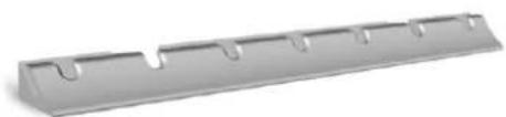 CANDY FCXE825VXE - TOURNEBROCHE - 3