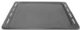 CANDY FCXE825VXE - EQUIPAMENTO DEL HORNO (DEPENDE DEL MODELO) - 3