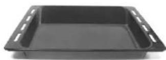 CANDY FCXE825VXE - BACKOFEN ZUBEHÖR - 2