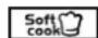 CANDY R1006GH - Secondo modello pacchetto di funzioni delsystema U-COOK - 1