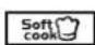 CANDY FLE 05026N - U·COOK MODELY - 1