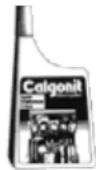CANDY LS DFI 105 T - Spulmittel einfullen - 2