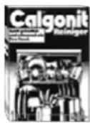 CANDY LS DFI 105 T - Spulmittel einfullen - 1