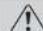 CANDY CDF8 615X1S - IMPORTANT - 1