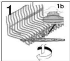 CANDY CDF8 615X1S - CURATARE SI INTRETINERE - 1