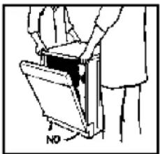 CANDY LS CD 702 T - INSTALLATION (Remarques techniques) - 1