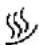CANDY LS CI7950 GH - manette de minuterie - 1